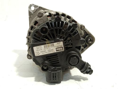 Alternator KIA CEE'D Hatchback (ED) 1.6 CRDi 115 | BP30001022M7 - Image 4