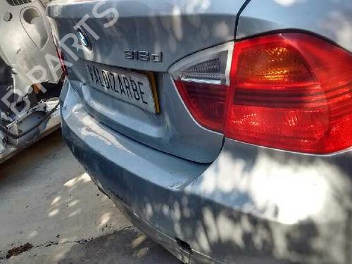 ESP ECU BMW 3 (E90) 318 d | BP1115954M58  - Image 7