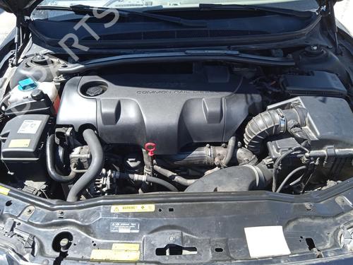 Left headlight VOLVO S80 I (184) D5 | BP28291640C28 - Image 28
