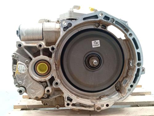 Used Gearbox Gearbox 38196873 38196873