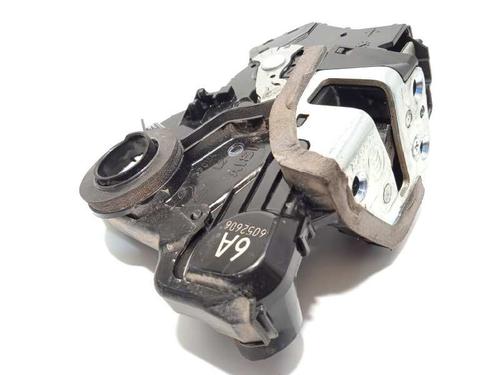 Used Front left lock TOYOTA LAND CRUISER PRADO (_J15_) 2.8 D-4D (GDJ150_, GDJ155_, GDJ150, GDJ151) (177 hp) 8352138