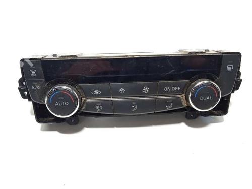 Climate control NISSAN X-TRAIL III (T32_, T32R, T32RR)  | BP15982425I5 