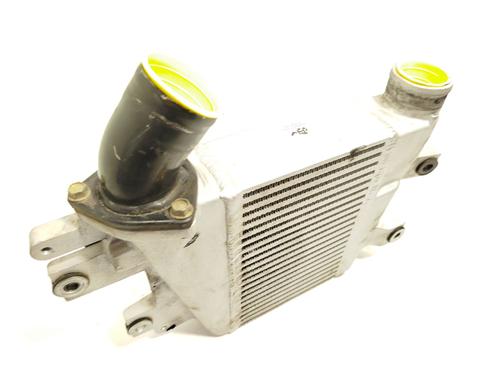 Used Intercooler NISSAN TERRANO II (R20) 3.0 Di 4WD (154 hp) 28113590