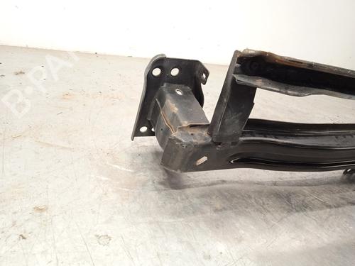 Front bumper reinforcement VW TIGUAN (5N_) 2.0 TDI | BP29123996C109 