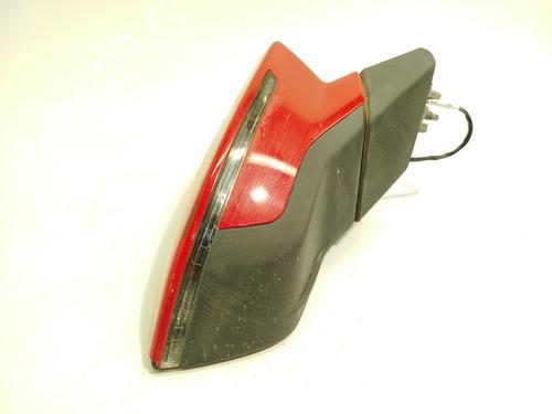 Right mirror SEAT IBIZA V (KJ1, KJG) 1.0 TSI | BP26207095C27 