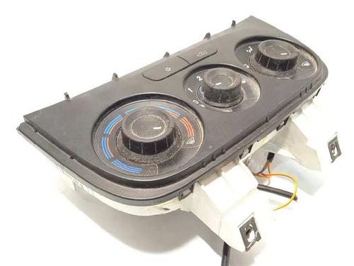 Used Climate control Climate control 9655411 9655411