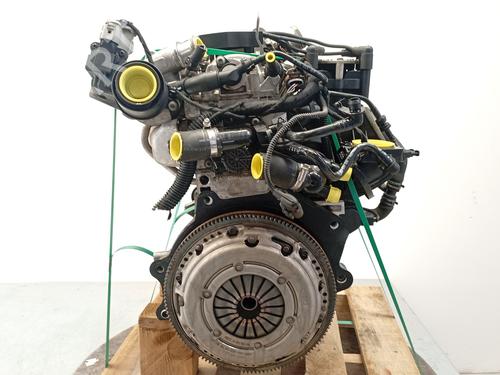 Engine AUDI A3 (8P1) 1.2 TSI | BP36997017M1 - Image 3