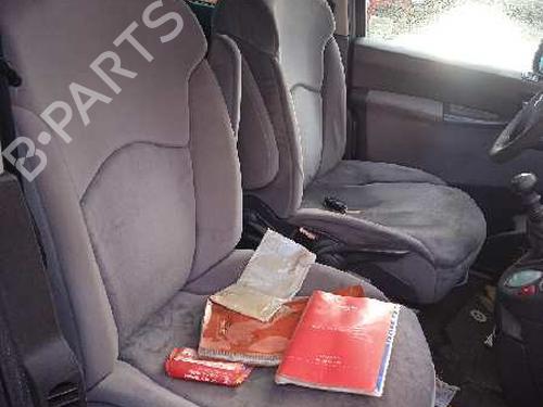 Left front driveshaft CITROËN C8 (EA_, EB_) 2.2 HDi | BP9226773M38  - Image 11