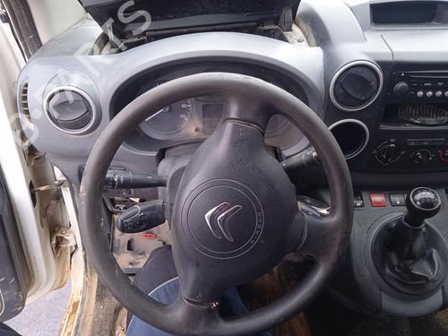 Steering column stalk CITROËN BERLINGO Box Body/MPV (B9) 1.6 HDi / BlueHDi 75 | BP24660518I23  - Image 22