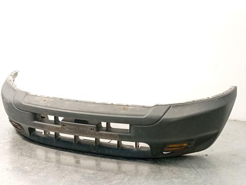 Front bumper SSANGYONG KORANDO (KJ) 2.9 TD | BP27603983C7 