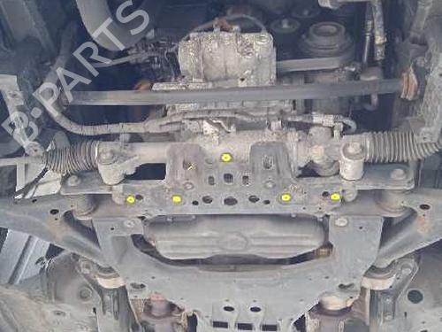 Water radiator LEXUS GS (_S19_) 300 (GRS190_, GRS190R) | BP26016868M31  - Image 26