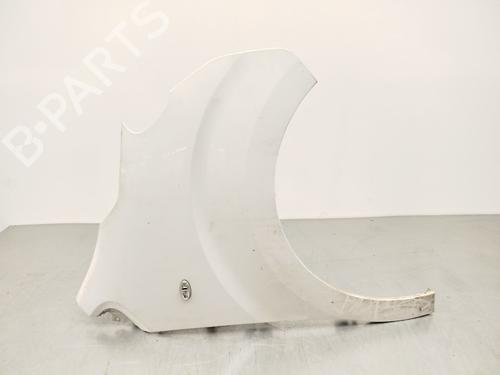 Used Right front fenders Right front fenders CITROËN JUMPY III Bus (V_) 1.6 BlueHDi 115 (115 hp) 34621659 34621659