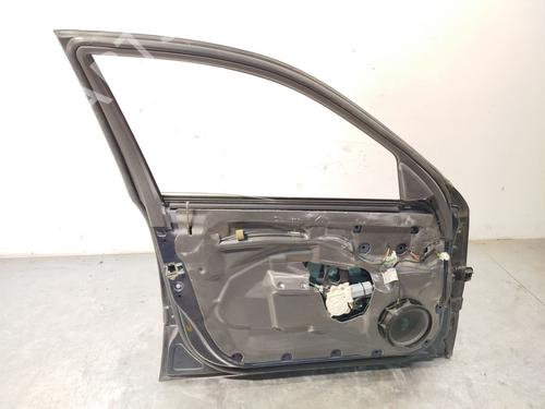 Left front door MERCEDES-BENZ E-CLASS (W211) E 500 4-matic (211.083) | BP22197267C2 