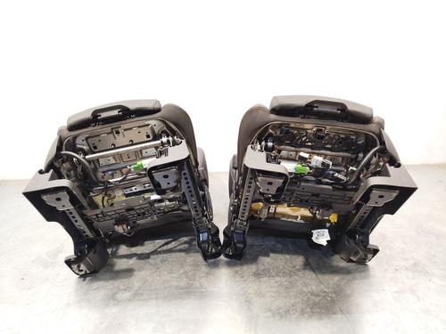 Seats set FORD KUGA III (DFK) 2.5 Duratec Plug-in-Hybrid | BP30145318C78 