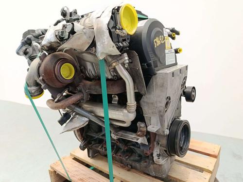 Engine SEAT IBIZA IV (6J5, 6P1) 1.9 TDI | BP37697677M1 - Image 4