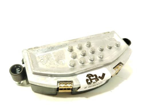 Used Heater resistor SEAT IBIZA V (KJ1, KJG) 1.0 TSI (95 hp) 27481546