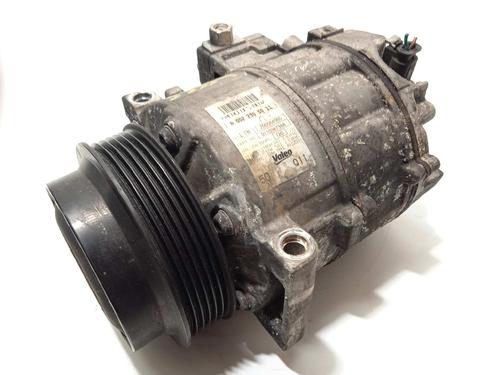 AC compressor MERCEDES-BENZ GLK-CLASS (X204)  | BP17810421M34 