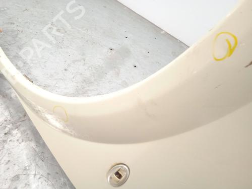 Left front fenders CITROËN C3 Pluriel (HB_) 1.4 | BP26278108C41