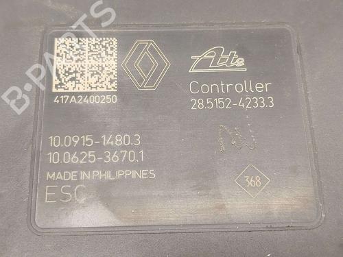 ABS pump RENAULT MEGANE IV Hatchback (B9A/M/N_) 1.5 dCi 110 (B9A3) | BP37697689M43  - Image 6