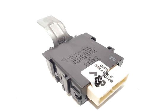 Used Electronic module TOYOTA YARIS (_P13_) 1.5 (NSP131_) (112 hp) 16676426