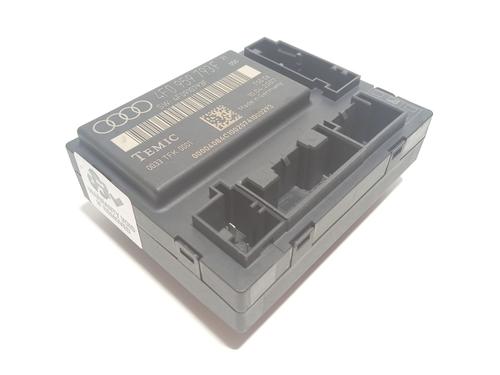 Electronic module AUDI A6 C6 (4F2) 2.0 TDI | BP33544212M83 - Image 3