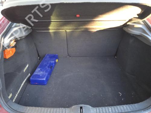 Ignition barrel RENAULT LAGUNA II (BG0/1_) 1.9 dCi (BG08, BG0G) | BP29851239M48