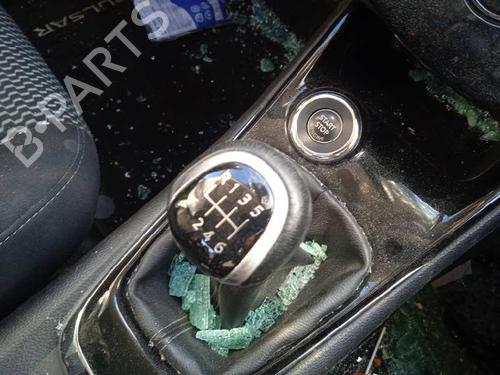 Front right window mechanism NISSAN PULSAR Hatchback (C13) 1.2 DIG-T | BP9861937C23 