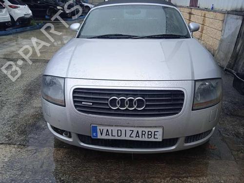 Right rear driveshaft AUDI TT Roadster (8N9) 1.8 T quattro | BP15901252M41 