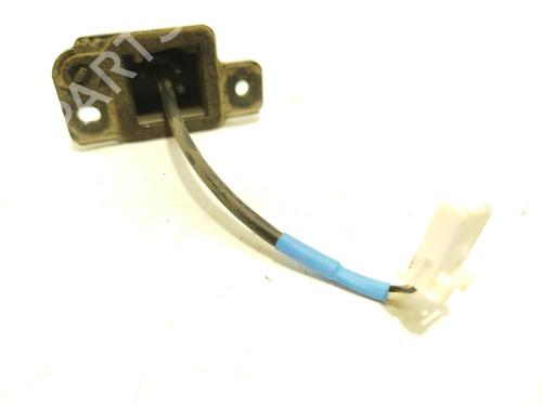 Electronic module MITSUBISHI ECLIPSE CROSS (GK_, GL_) 1.5 T-Mivec | BP24864209M83