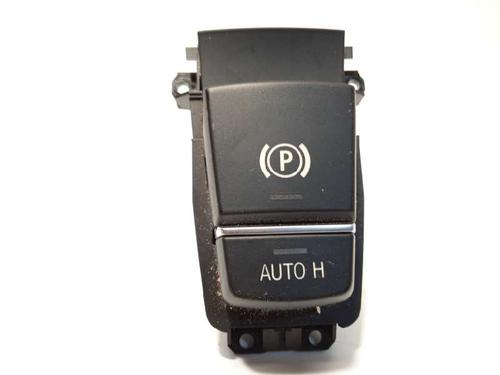 Switch BMW X3 (F25) sDrive 18 d | BP8642640I30