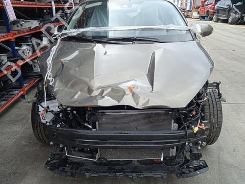 Engine TOYOTA YARIS (_P21_, _PA1_, _PH1_) 1.5 (MXPA11) | BP23859353M1