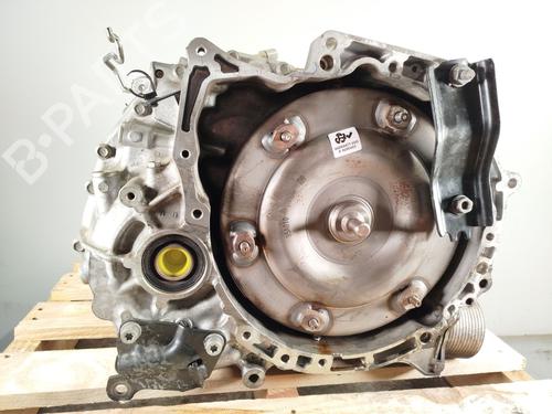 Used Gearbox CITROËN C3 AIRCROSS II (2R_, 2C_) 1.5 BlueHDi 120 (2CYHXX) (120 hp) 30931890