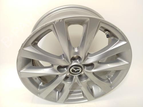 Fælk MAZDA 3 Saloon (BP_) 2.5 e-SKYACTIV-G (BP5S) | BP35791612C45 - Image 3