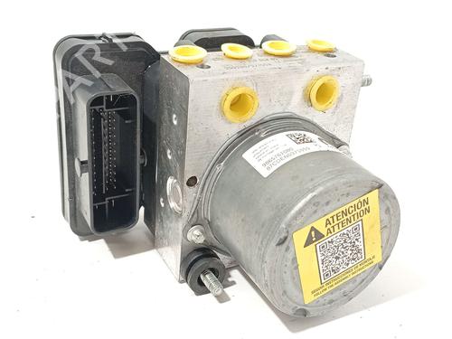 Used ABS pump ABS pump CITROËN C3 III Van (SX_, SY_) PureTech 110 (110 hp) 34125985 34125985
