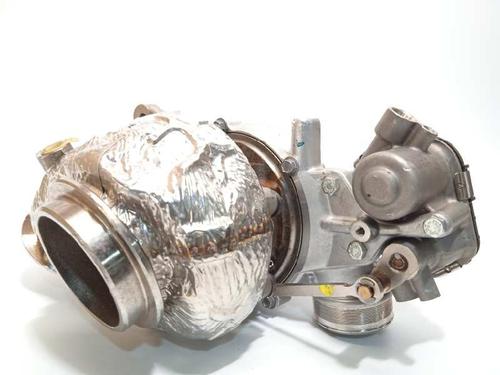 Turbocharger/Supercharger MERCEDES-BENZ E-CLASS (W213)  | BP9087120M71 