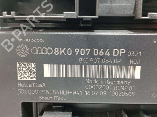 Control unit AUDI Q5 (8RB) 2.0 TFSI quattro | BP39592990M11 - Image 4