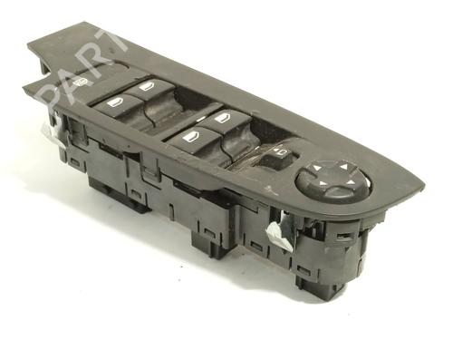 Used Left front window switch CITROËN C4 Picasso II 1.6 HDi / BlueHDi 115 (115 hp) 28514467