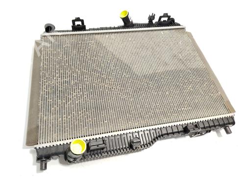 Køler FORD PUMA (J2K, CF7) [2019-2025]  30125265