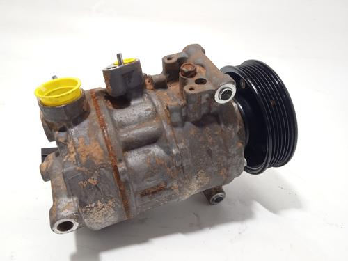 AC compressor SEAT IBIZA V (KJ1, KJG) 1.0 MPi | BP25137461M34 - Image 2