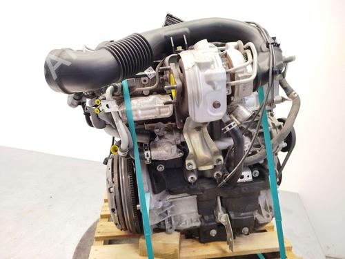 Engine MITSUBISHI OUTLANDER II Van (CW_W) Di-D 4WD (CW1W) | BP37696160M1  - Image 6