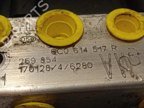 ABS pump SKODA FABIA III (NJ3)  | BP12212979M43 