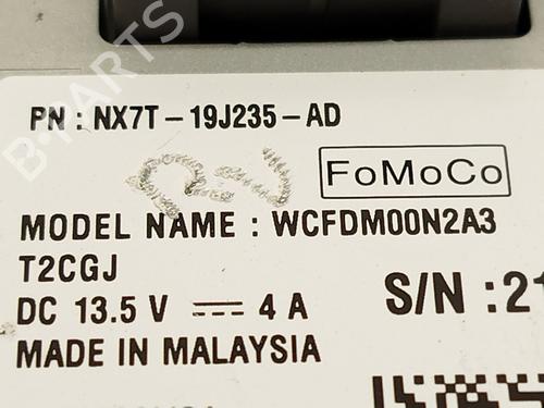 Electronic module FORD KUGA III (DFK) | BP29173206M83 - Image 5