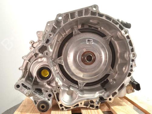 Used Gearbox Gearbox BMW 2 Coupe (F22, F87) [2012-2021] 13577543 13577543