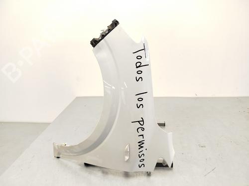 left-front-fenders-dacia-sandero-iii-2021-36156704 main image