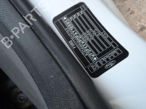Left rear door FORD FOCUS II (DA_, HCP, DP) 1.6 TDCi | BP29417916C4
