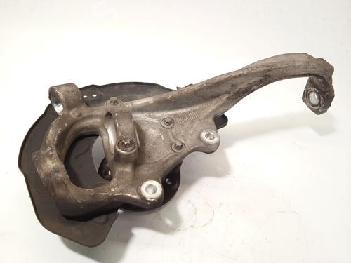 Used Right front steering knuckle MERCEDES-BENZ C-CLASS (W205) C 220 d (205.014) (194 hp) 29063243
