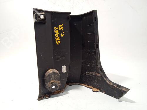 Stoßstangenecke Ab FORD TOURNEO CUSTOM V362 Bus (F3) 1.0 EcoBoost PHEV | BP30002173C117 