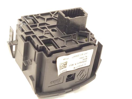 Electronic module RENAULT MEGANE IV Hatchback (B9A/M/N_) 1.3 TCe 140 (B9NB) | BP28152634M83 - Image 3