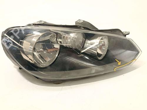 Used Right headlight Right headlight 37758894 37758894