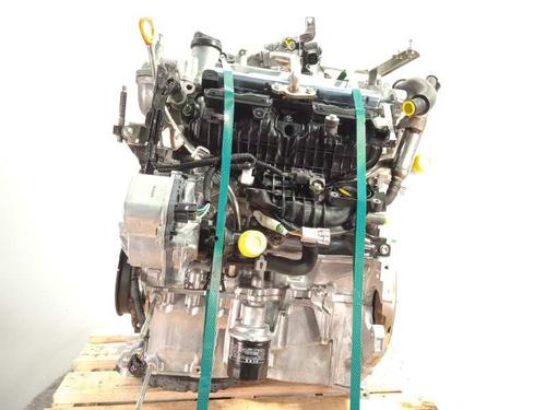 Used Engine TOYOTA YARIS (_P13_) 1.5 Hybrid (NHP130_, NHP130) (101 hp) 13090477